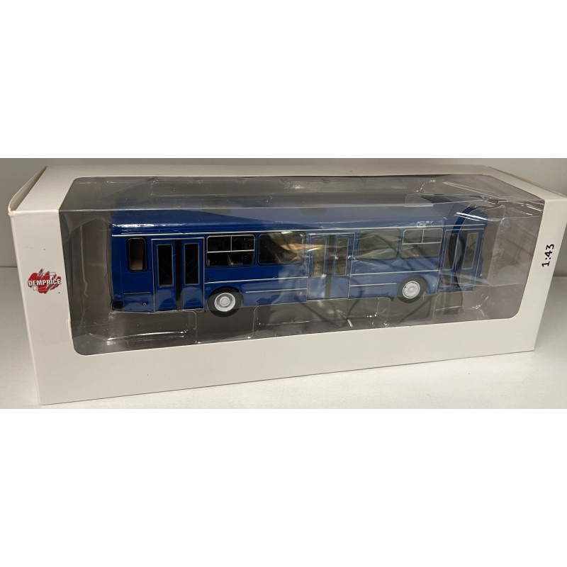 Liaz 5256 1:43 Demprice-classicbus