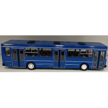 Liaz 5256 1:43 Demprice-classicbus