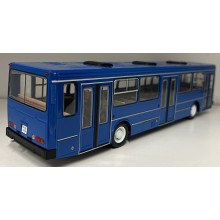 Liaz 5256 1:43 Demprice-classicbus