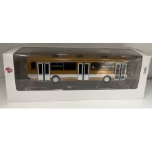 Liaz 5256 1:43 Demprice-classicbus