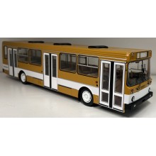 Liaz 5256 1:43 Demprice-classicbus