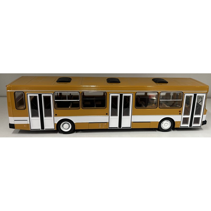 Liaz 5256 1:43 Demprice-classicbus