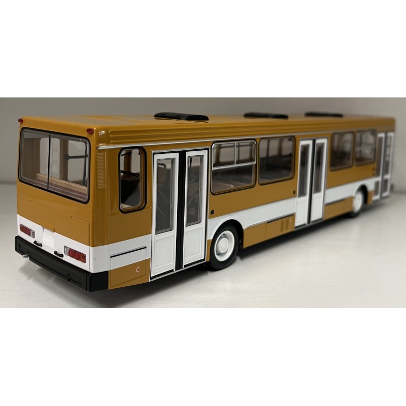 Liaz 5256 1:43 Demprice-classicbus