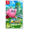 Kirby and the Forgotten Land Nintendo Switch