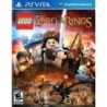 LEGO The Lord of the Rings PS VITA