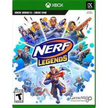 Nerf Legends - Xbox One
