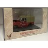 Land Rover  1:43 oxford
