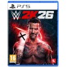 WWE 2K26 PS5