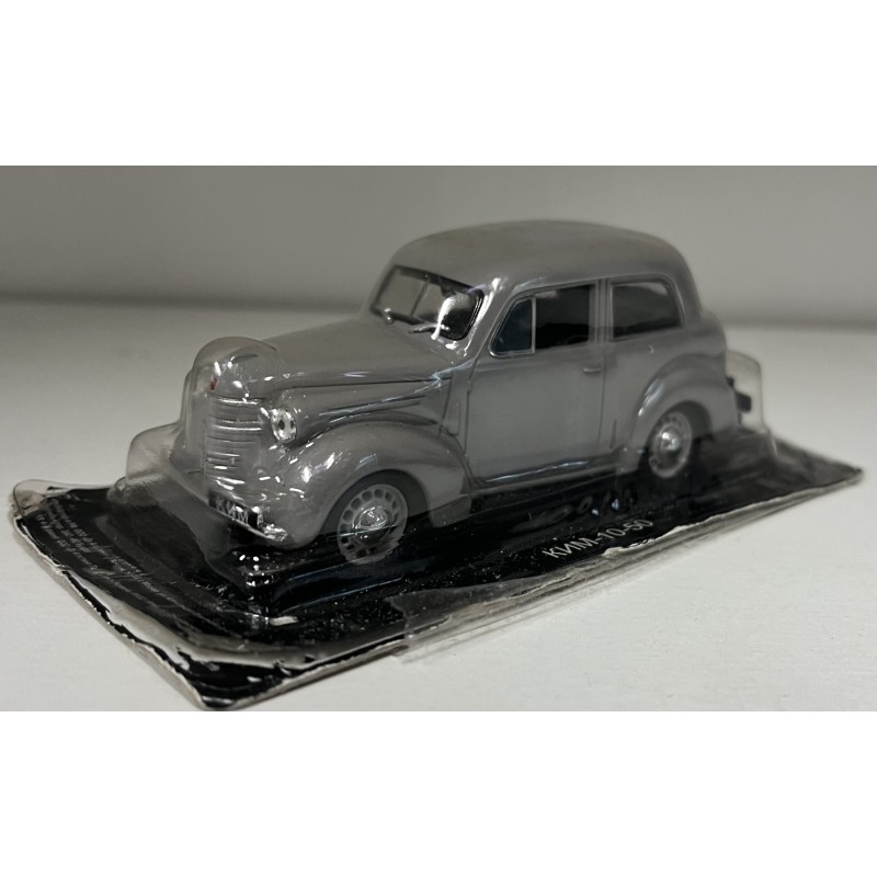 Kim-10-50 1:43 Deagostini
