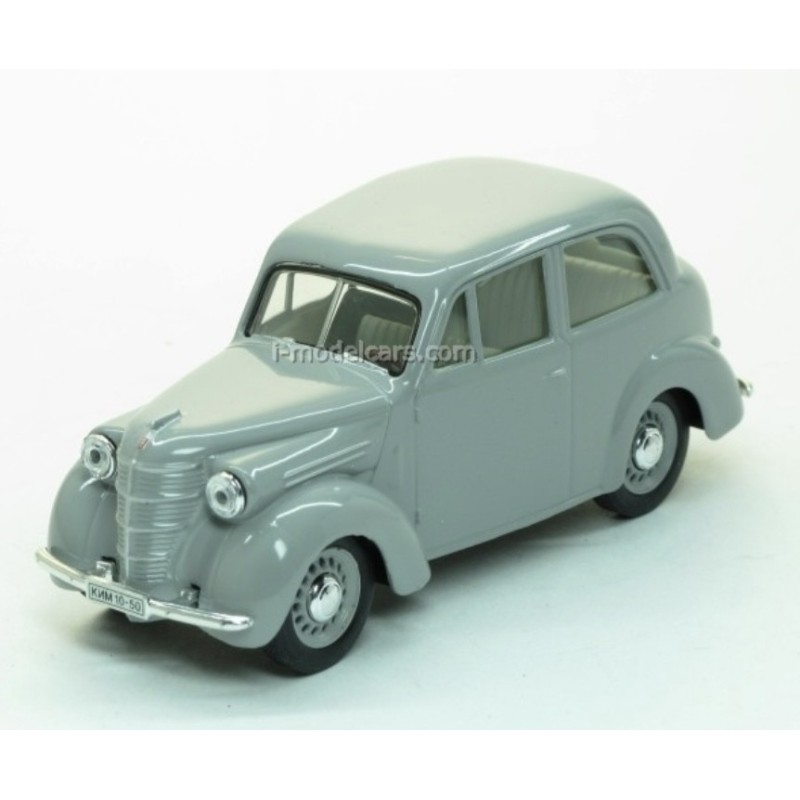 Kim-10-50 1:43 Deagostini