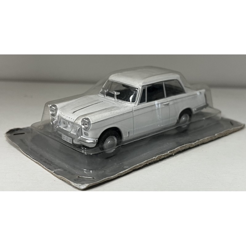 Triumph Herald 1:43 Deagostini