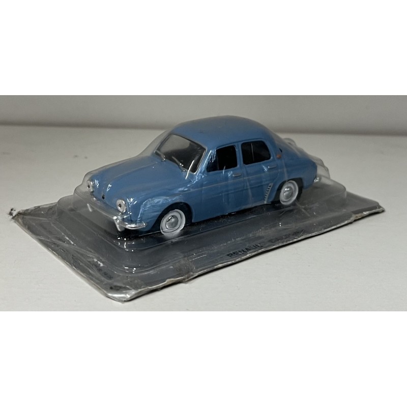 Renault Dauphine 1:43 Deagostini