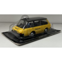 taksi 1:43 Deagostini