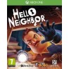 Hello Neighbor - Xbox One