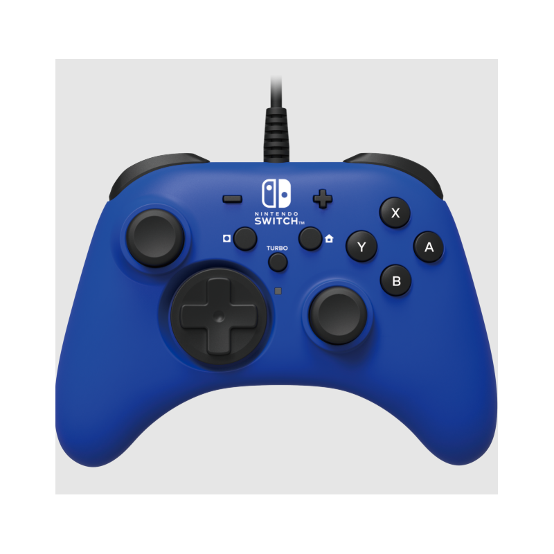 HORI Horipad laidinis pultelis Nintendo Switch konsolei