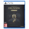 The Elder Scrolls IV: Oblivion Remastered PS5