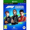 F1 2021 Xbox One / Series X
