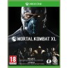 Mortal Kombat XL Xbox One