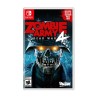 Zombie Army 4: Dead War Nintendo Switch