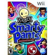 Smarty Pants Nintendo Wii