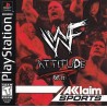 WWF Attitude PS1