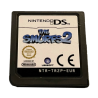 The Smurfs 2 Nintendo DS kortelė