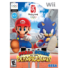 Mario & Sonic at the Olympic Games Nintendo Wii