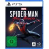 Marvel’s Spider-Man Miles Morales PS5