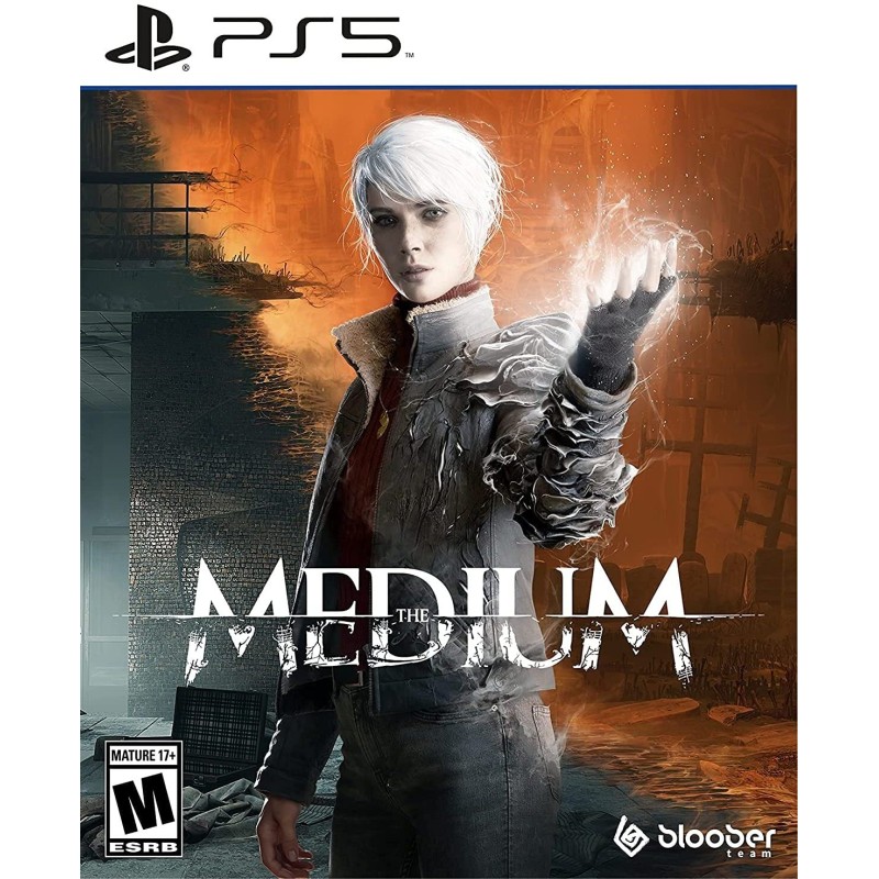The Medium PS5