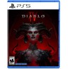 Diablo IV PS5 Playstation 5