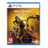 Mortal Kombat 11 Ultimate PS5