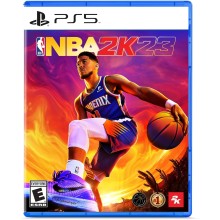 NBA 2K23 PS5 Sony Playstation 5