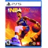 NBA 2K23 PS5 Sony Playstation 5