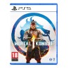 Mortal Kombat 1 PS5