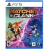 Ratchet & Clank Rift Apart PS5