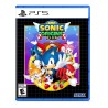Sonic Origins Plus PS5