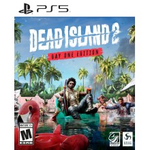 Dead Island 2 - Day One Edition PS5