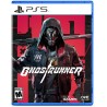 Ghostrunner PS5