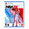 NBA 2K22 PS5