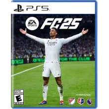 EA SPORTS FC 25 PS5