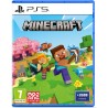 Minecraft PS5