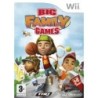 Big Family Games Nintendo Wii