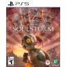 Oddworld Soulstorm PS5