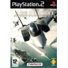 Ace Combat Squadron Leader PS2