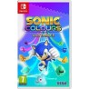 Sonic Colours: Ultimate Nintendo Switch