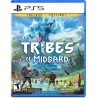 Tribes of Midgard PS5
