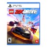 Lego 2K Drive PS5