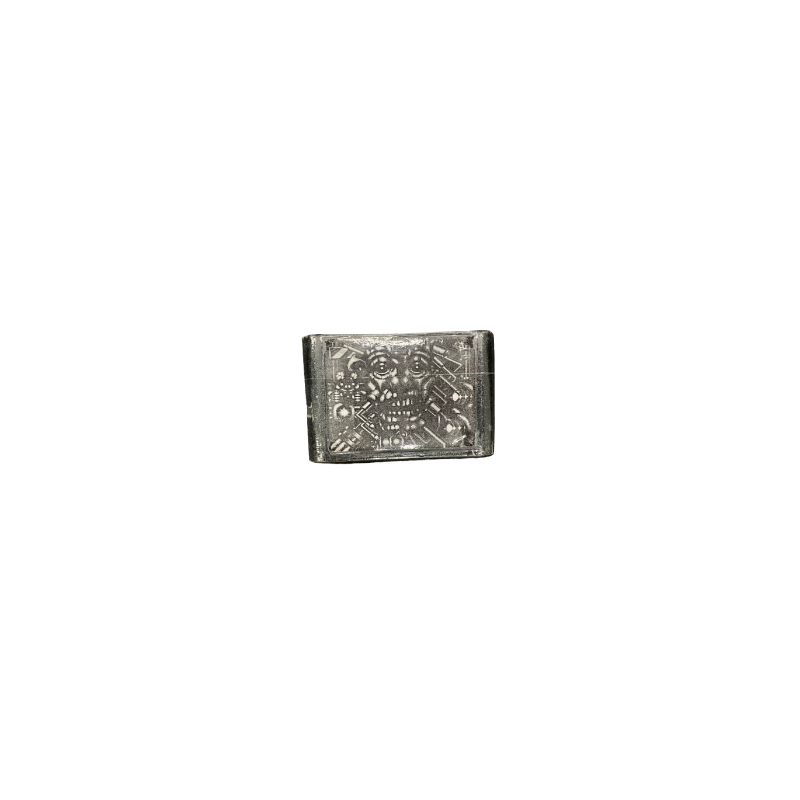 Bloodshot Sega Genesis