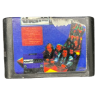 Theme Park Sega Genesis