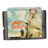 Liberty or Death Sega Genesis